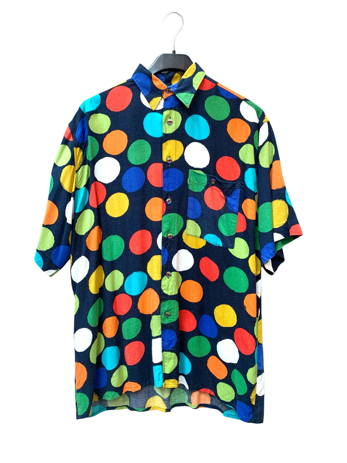 Alias Peek & Cloppenburg Polka Dot Shirt