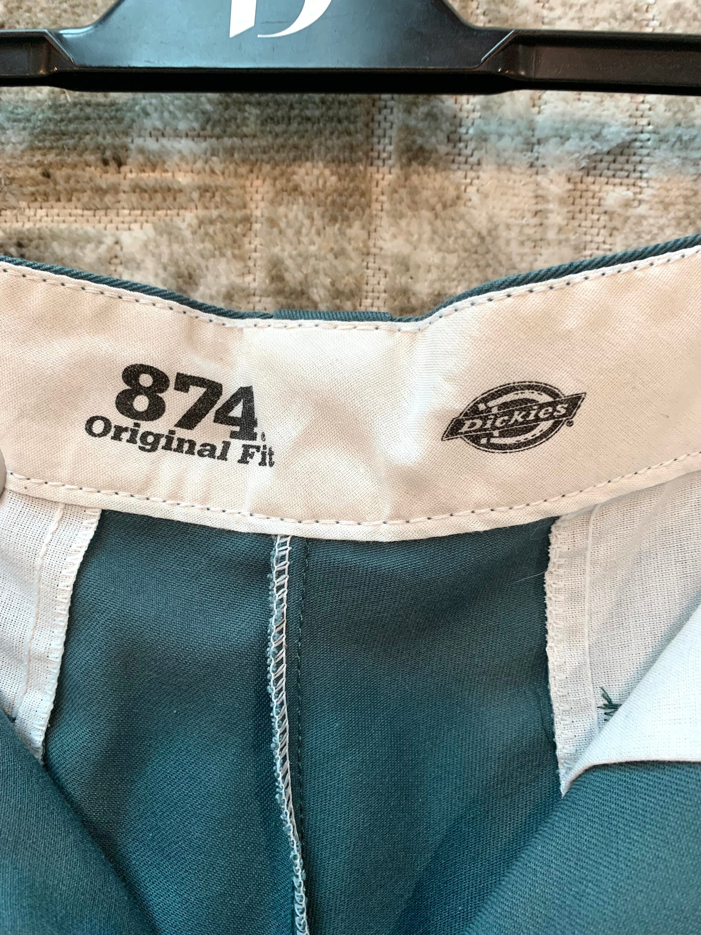 Dickies 874 Original Fit Work Pants