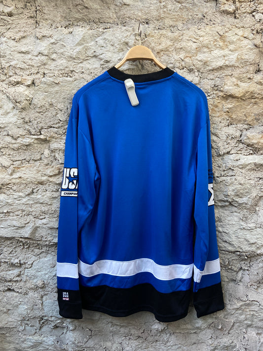 Long Sleeve Jersey