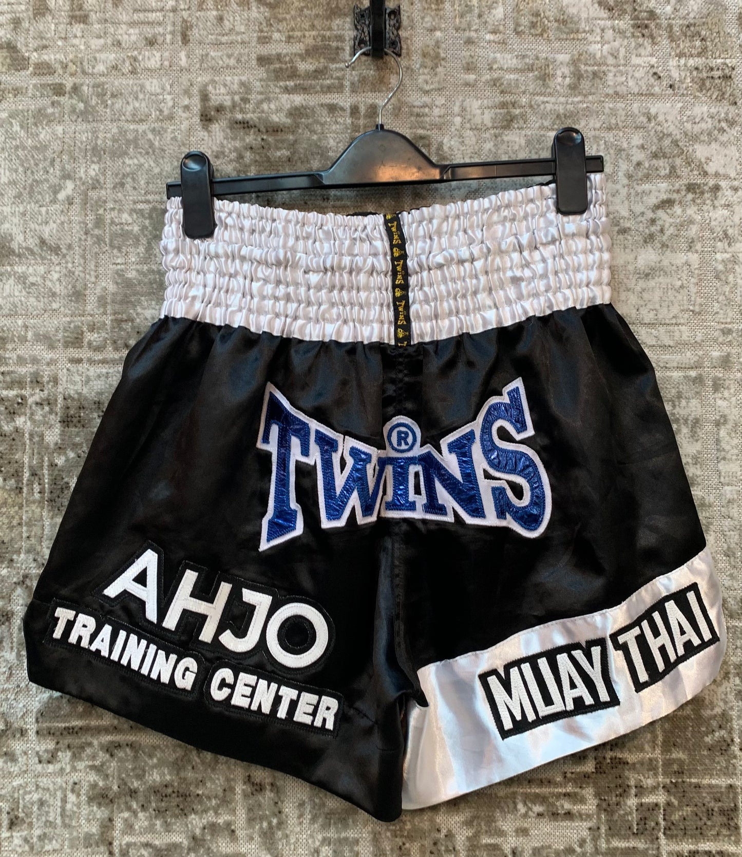 Twins Special Muay Thai Shorts