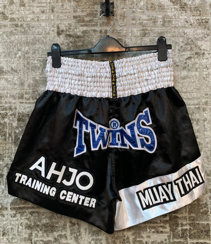 Twins Special Muay Thai Shorts