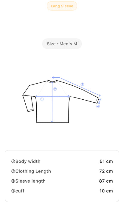 Mens Y2K Blue Knit Sweater