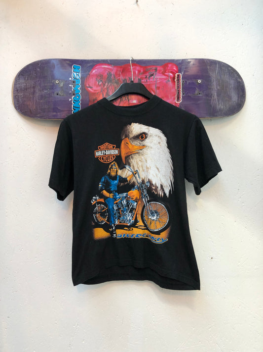 Vintage Harley Davidson T-Shirt