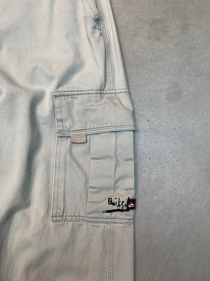 Mens Quicksilver Cargo Pants