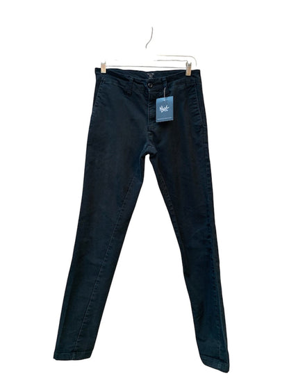 Women's Carhartt Sid Black Slim Fit Pants