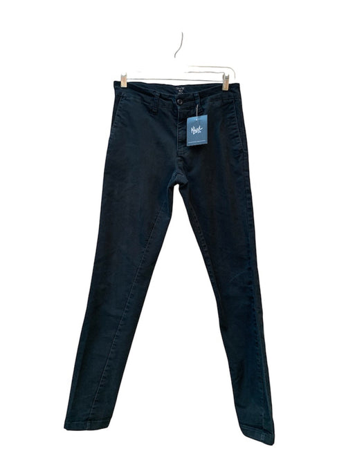 Women's Carhartt Sid Black Slim Fit Pants