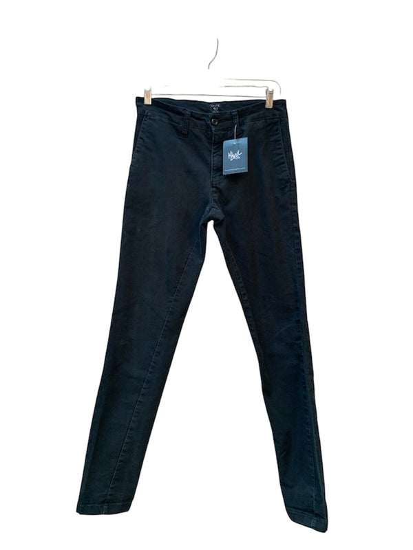 Women's Carhartt Sid Black Slim Fit Pants