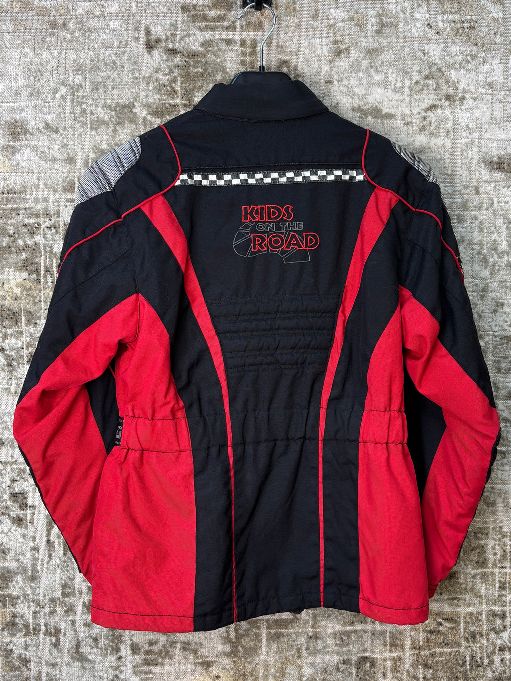Orina Textile Motorcycle Jacket