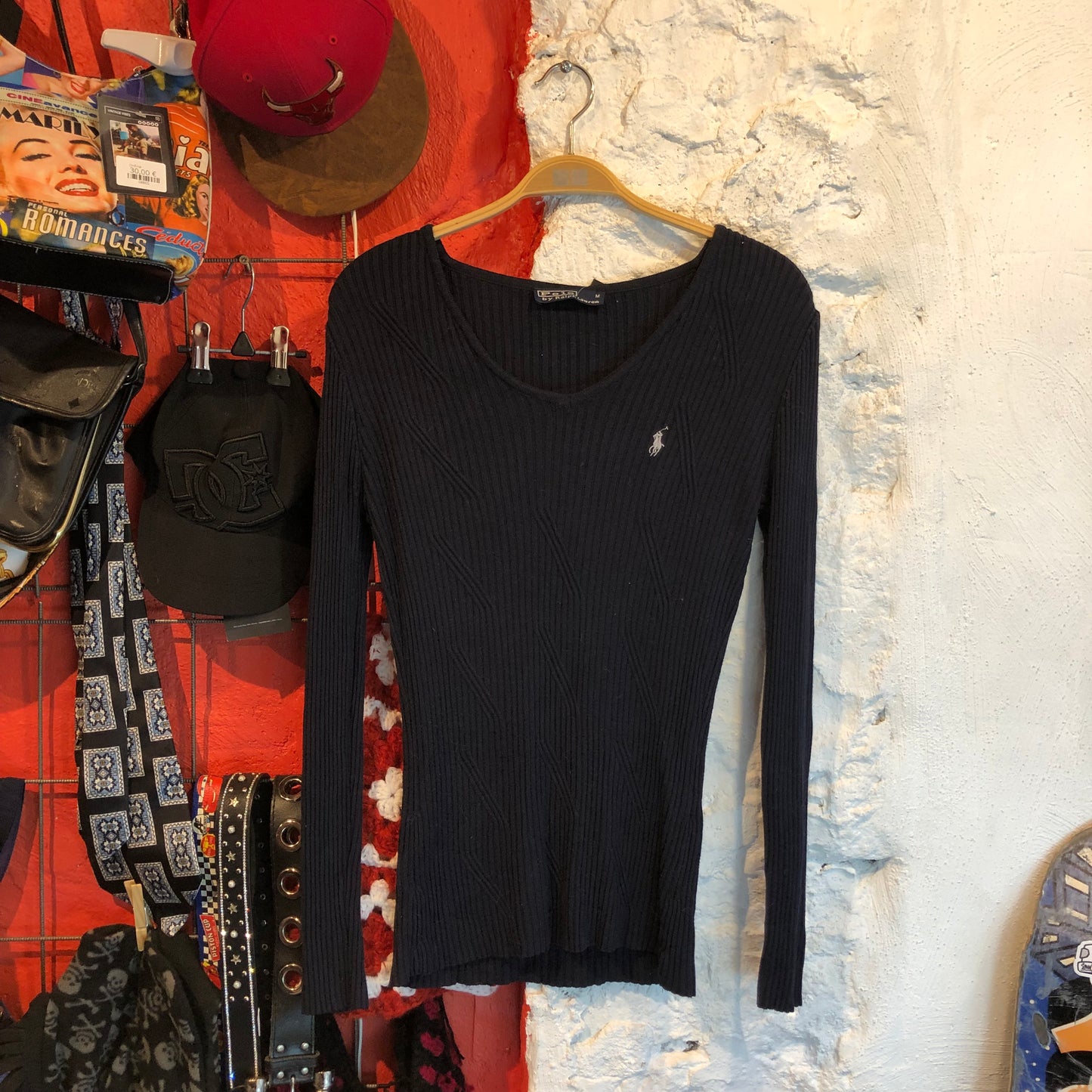 Ralph Lauren Jumper