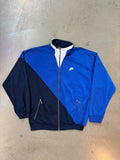 Nike Vintage Multicolor Track Jacket
