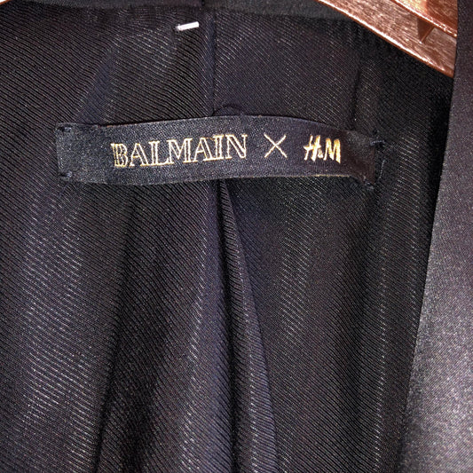 Balmain Jacket