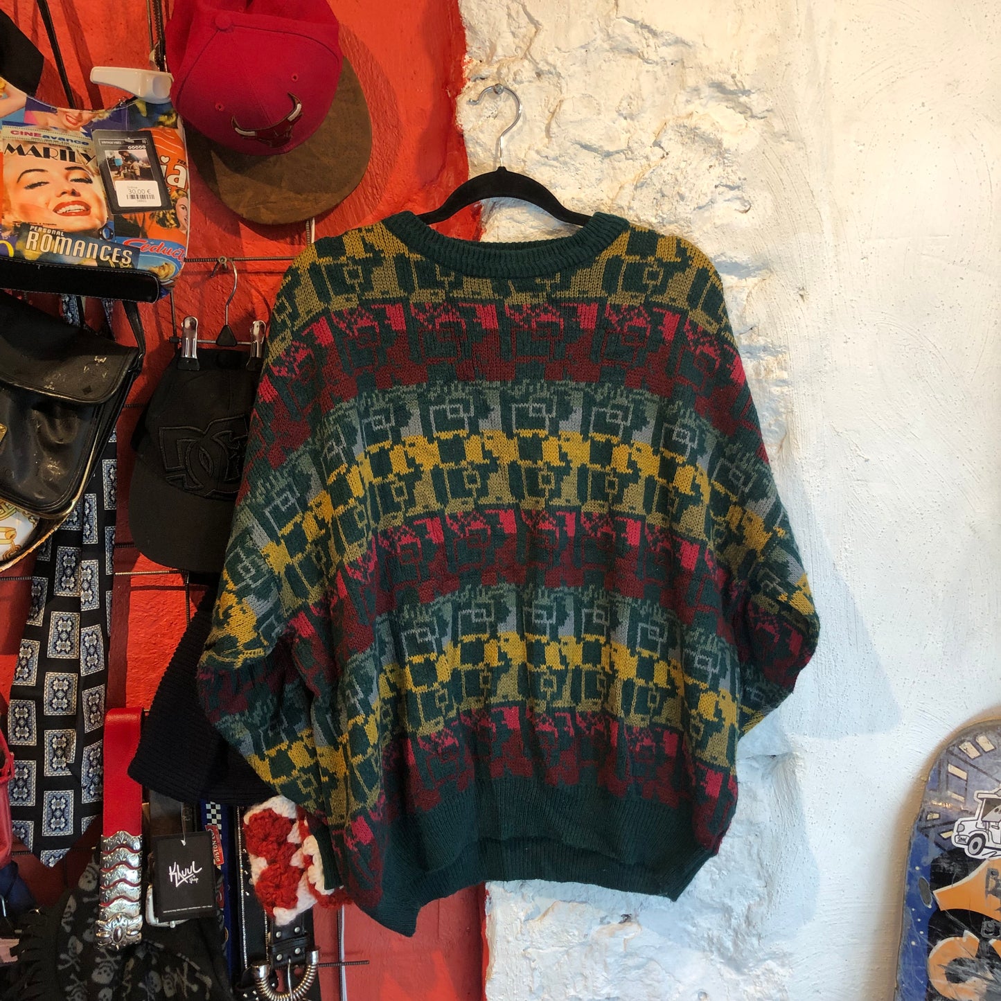 Vintage Sweater