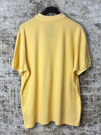 Polo Ralph Lauren Pique Polo Shirt