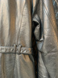 Womens Leather Jacket