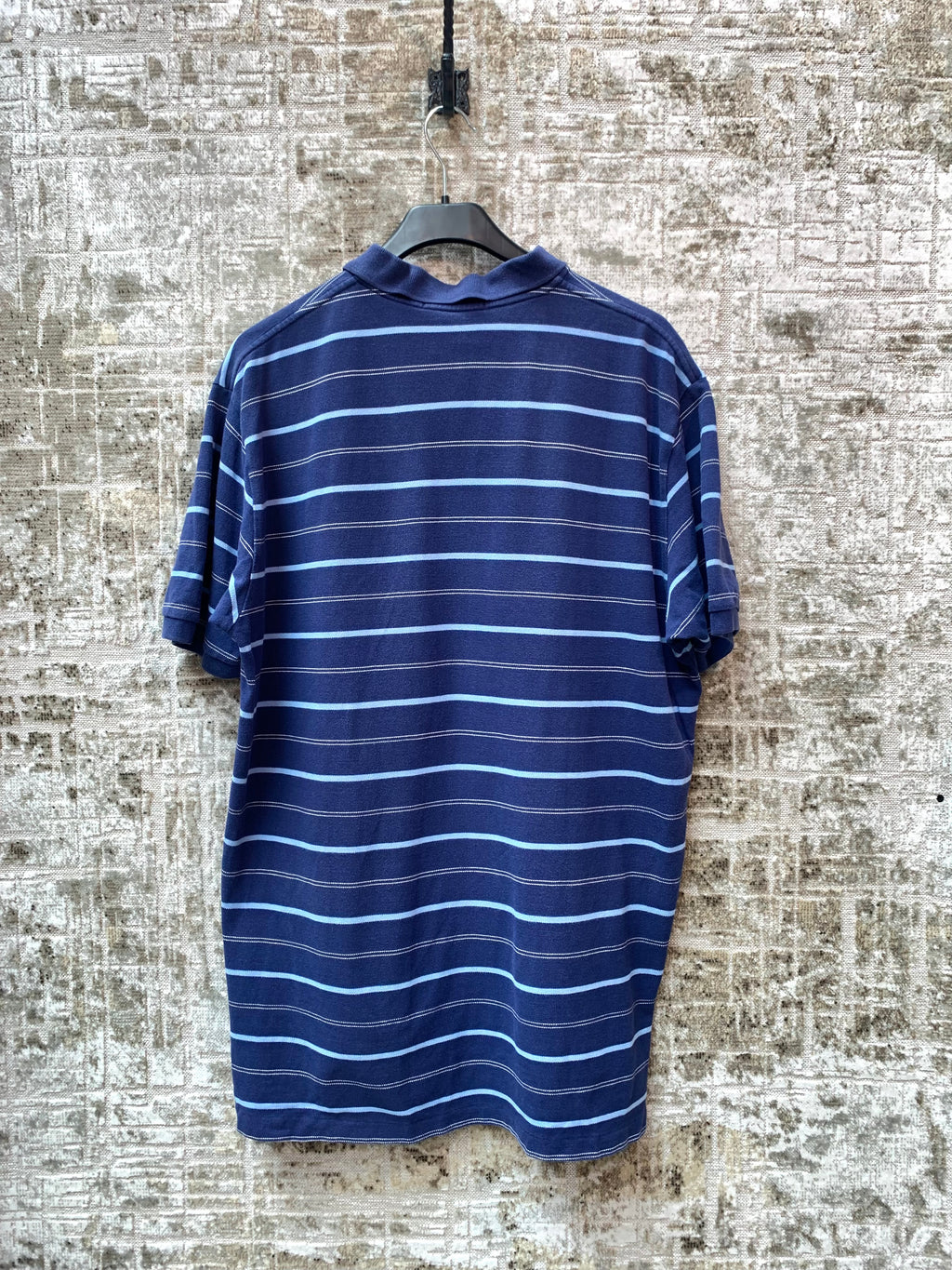 Polo by Ralph Lauren Striped Polo Shirt