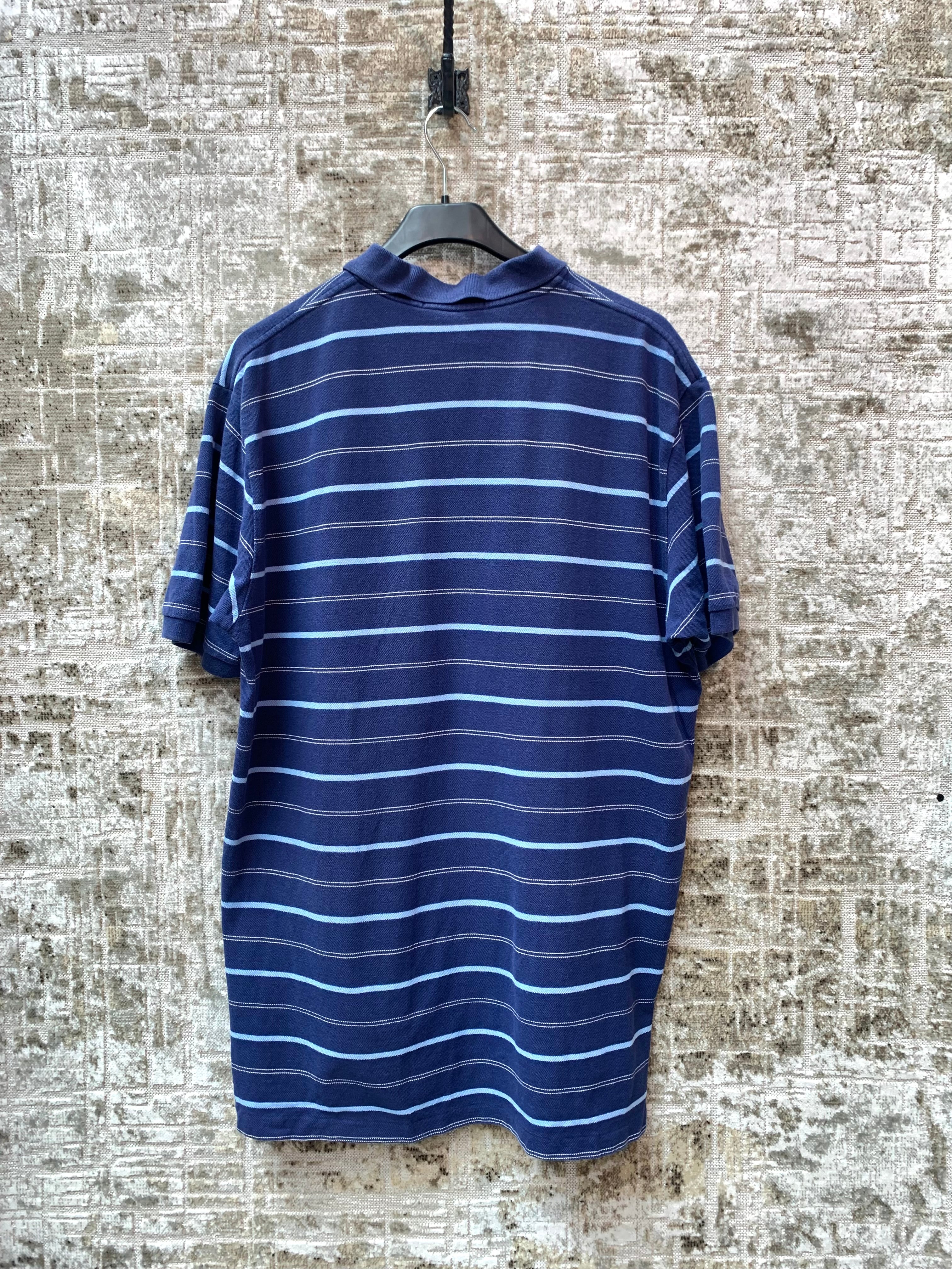 Polo by Ralph Lauren Striped Polo Shirt