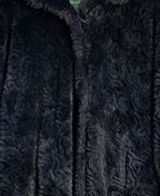 H.F. Greenfield & Sons Faux Fur Coat