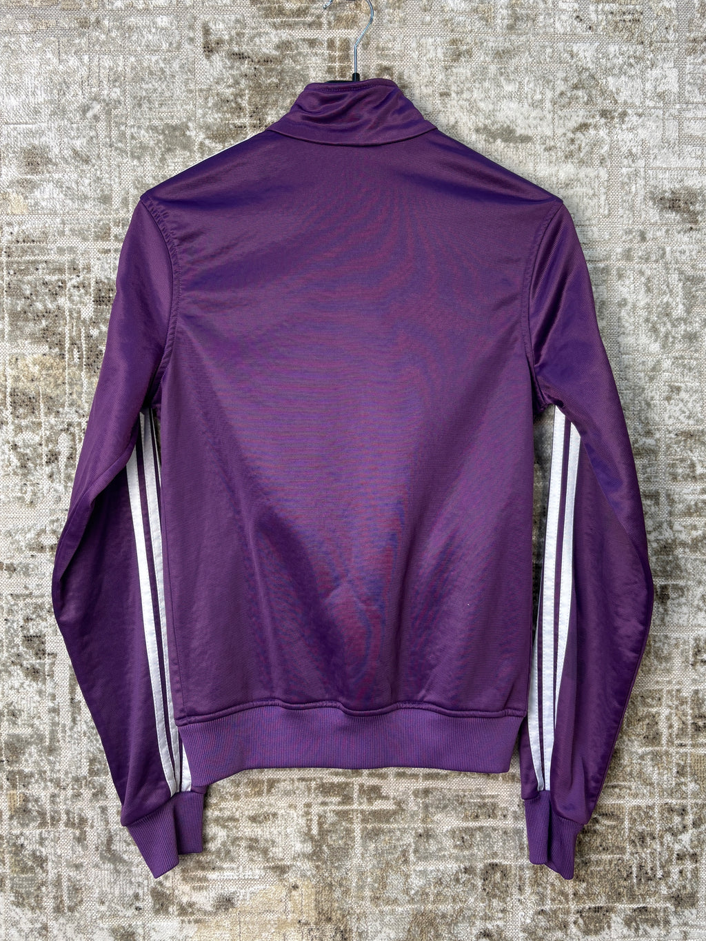 Adidas Originals Trefoil Track Jacket