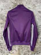 Adidas Originals Trefoil Track Jacket