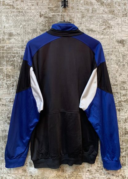 Vintage Nike Colourblock Track Jacket