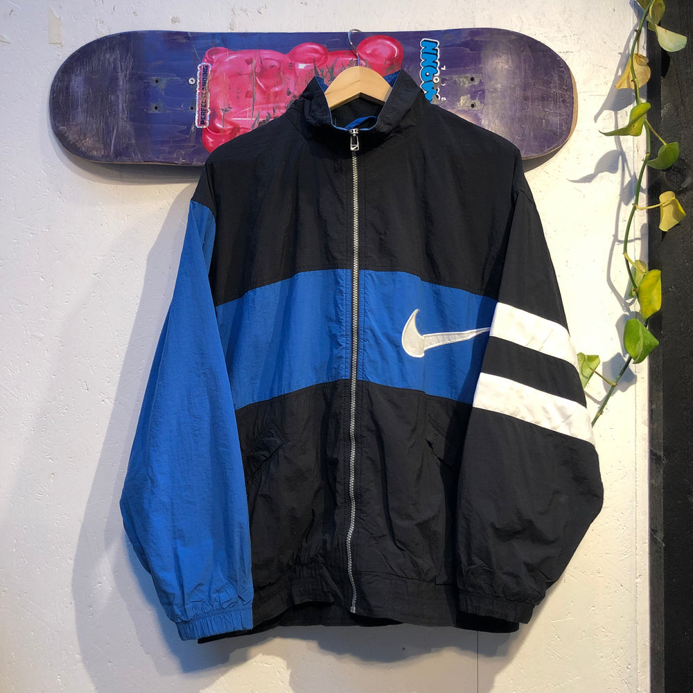 Vintage Nike Windbreaker Jacket