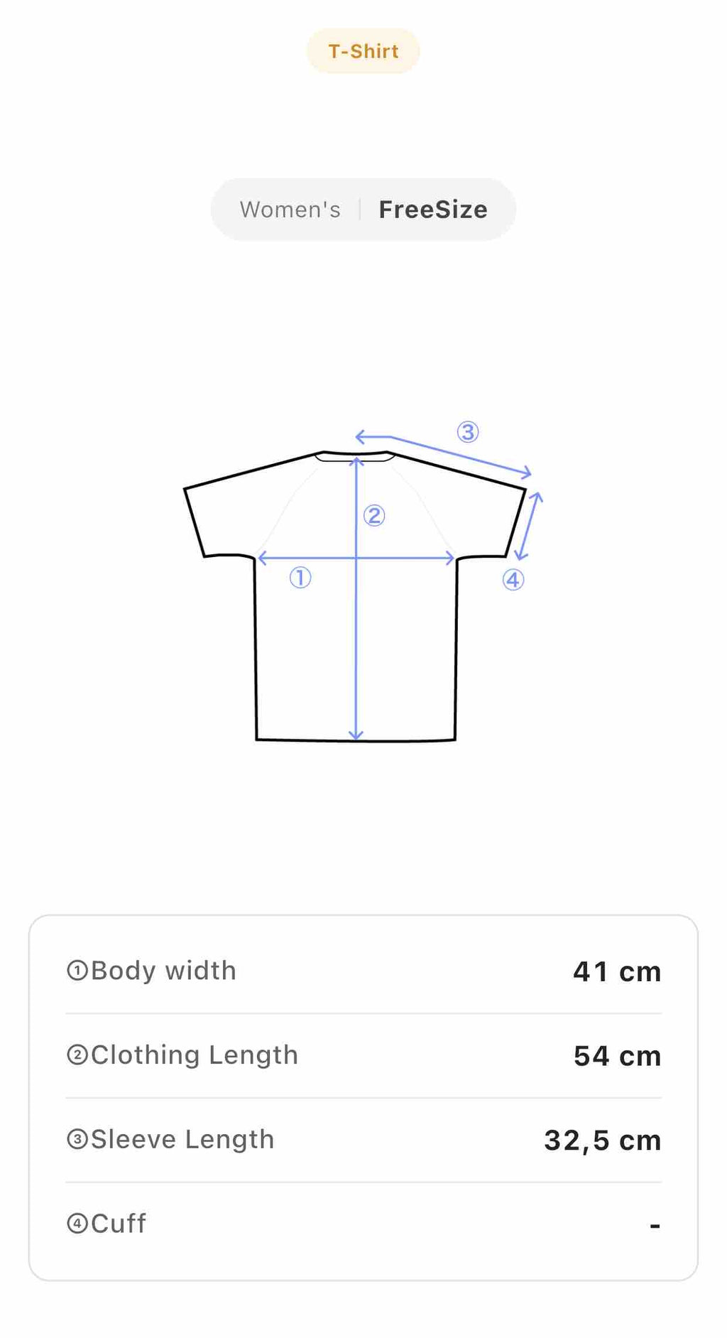 Spice Girls Official Merch Graphic Tee