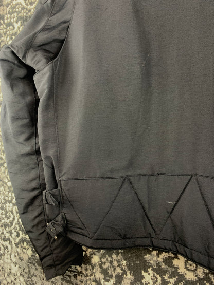 Harley-Davidson “An American Legend” Black Motorcycle Jacket