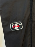 FILA 90s Colourblock Windbreaker