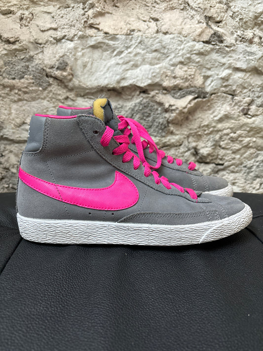 Nike Blazer