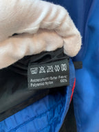 High Speed Racing Stuff Motobike Jacket