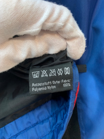 High Speed Racing Stuff Motobike Jacket
