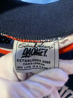 Slam Nation DAOMEY 97 Basketball Jersey