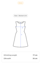 Womens Y2K Vintage Esprit Silk Polka Dot Dress