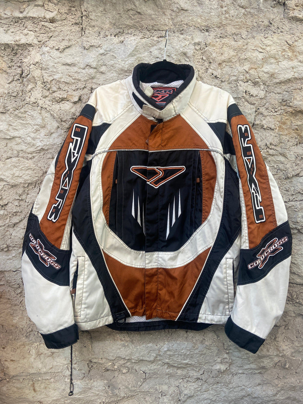 FXR Racing Jacket