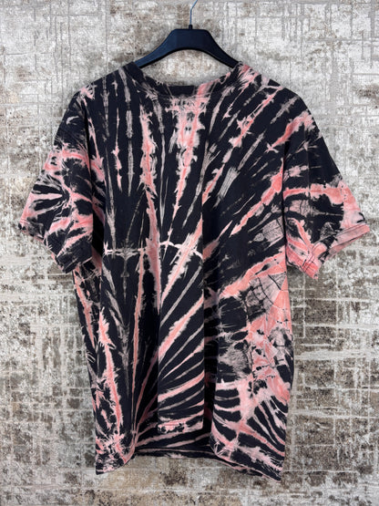 Men's Vintage Tie-Dye T-shirt