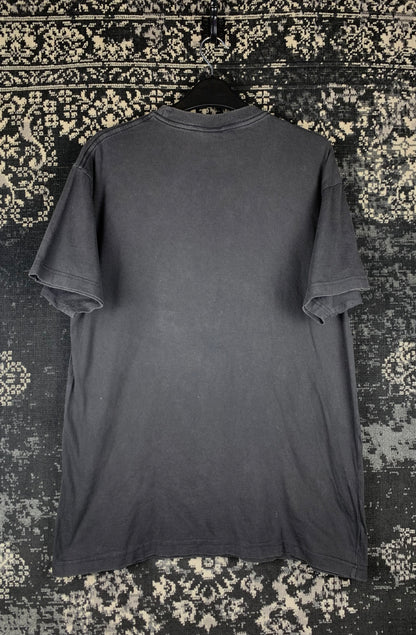 Men's Vintage Impulse I.W Wear Black T-Shirt