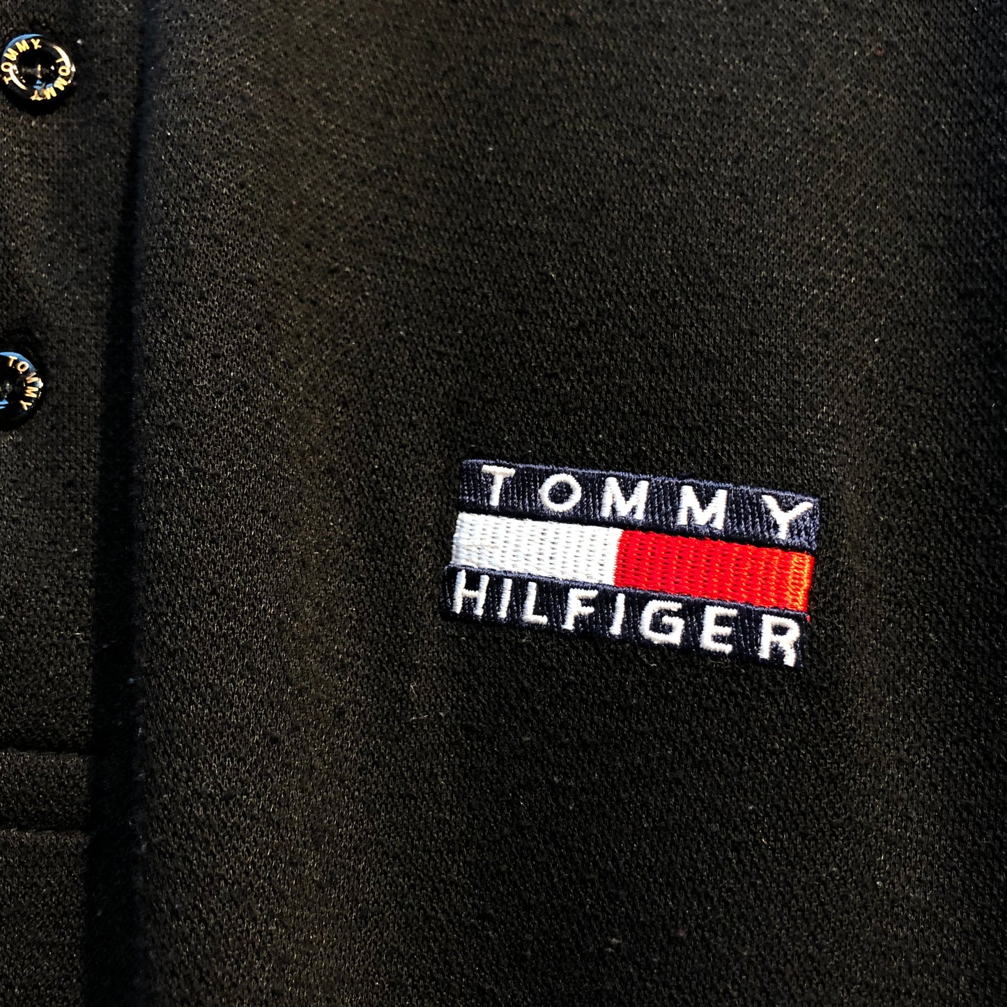 Tommy Hilfiger Polo Shirt