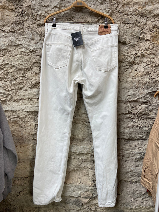 Levi's Vintage Jeans