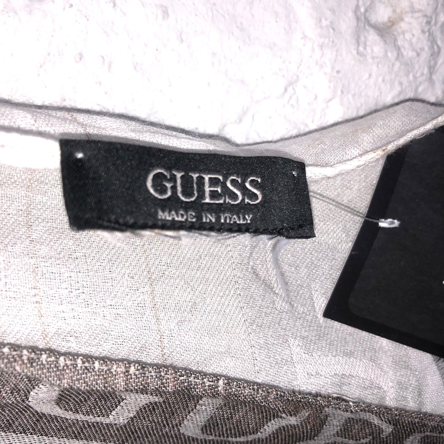 Guess Scarf