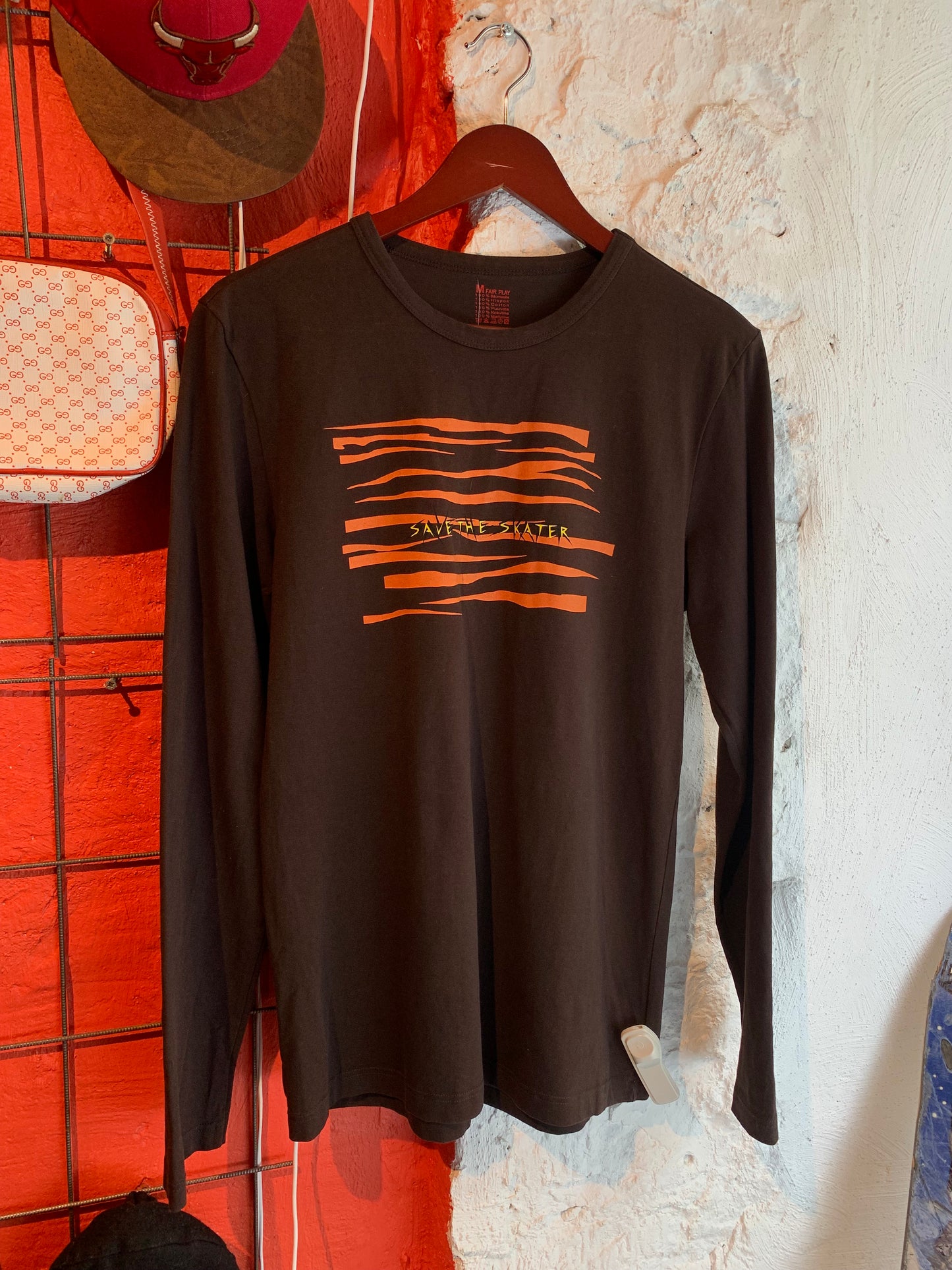 Unbranded Long Sleeve