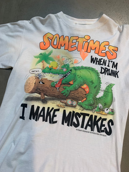 Vintage Graphic T-Shirt