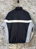 Fila Spellout Insulated Puffer Jacket