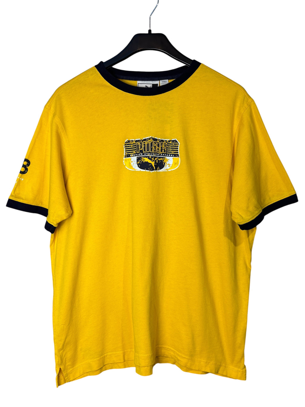 Puma Ringer Tee
