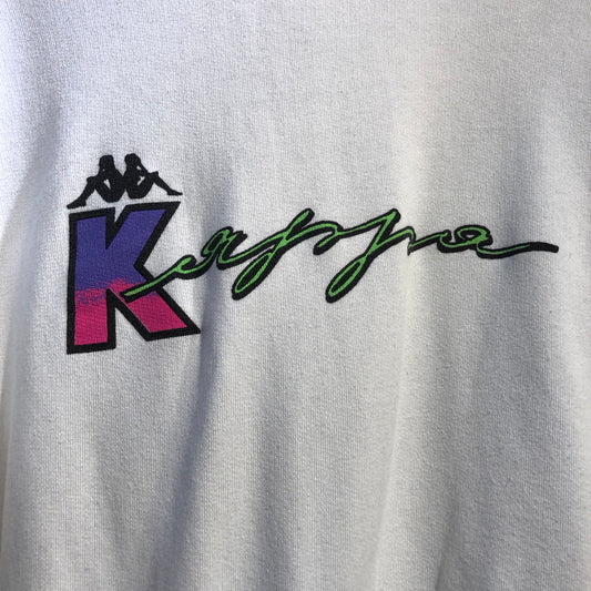 Vintage Kappa Sweatshirt