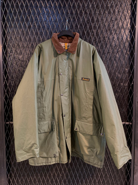 Mascot Trent Vintage Waterproof Field Jacket
