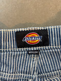 Dickies Carpenter Pants W34 L34 Mens M
