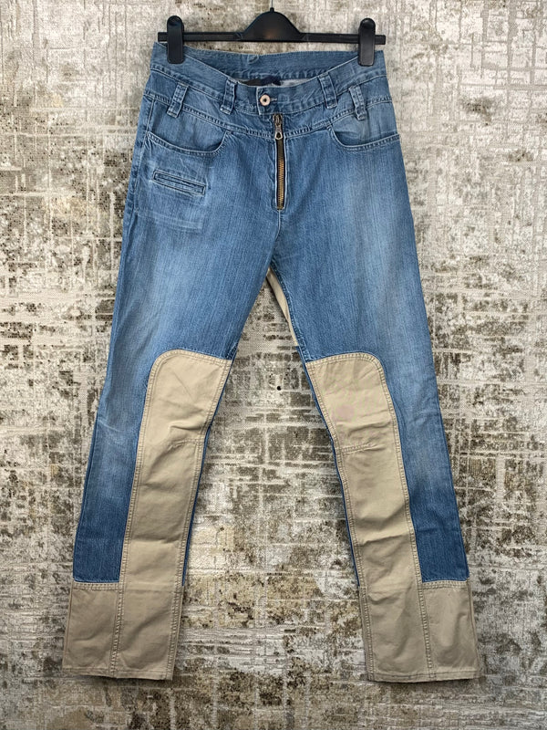 Mens Vintage Kenzo Homme Jeans