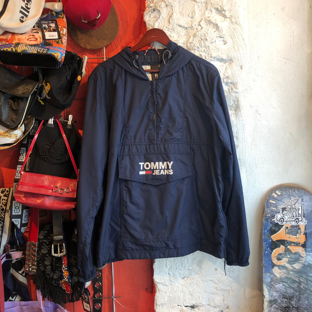 TOMMY HILFIGER Windbreaker