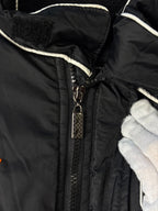Honda Racing Embroidered Bomber Jacket