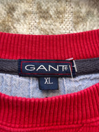Gant American League Flag Sweatshirt